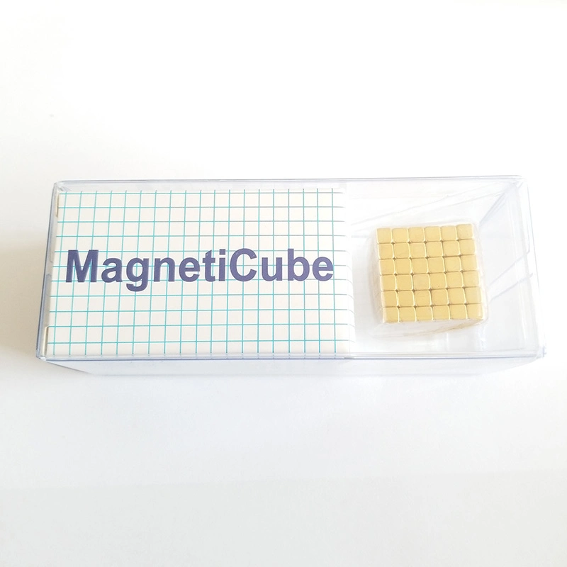 5mm Neo Cube Magnetic Ball zum Verkauf