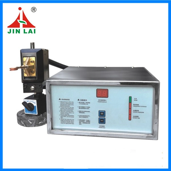 10%off High Frequency Induction Welding Heating Machine (JLCG-3)