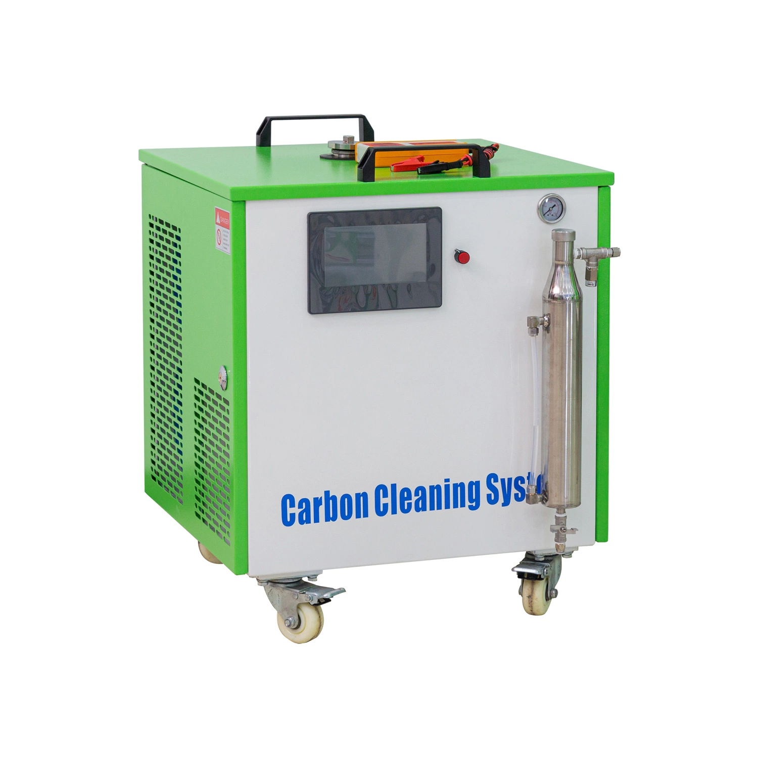 Professional China Supplier Hydrogen Oxygen Carbon Cleaning Machine