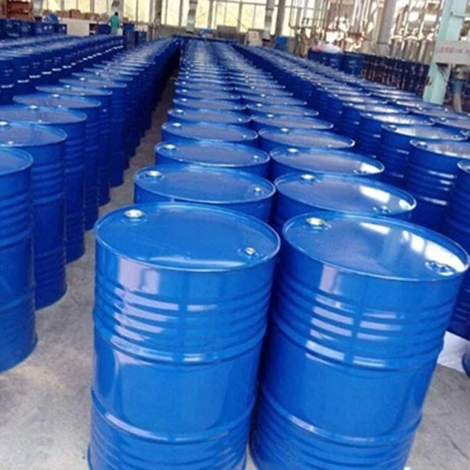 China Manufacturer Supply Directly Liquid Ethylene Glycol CAS 107-21-1 Mono Ethylene Glycol/Ethylene Glycol for Coolant