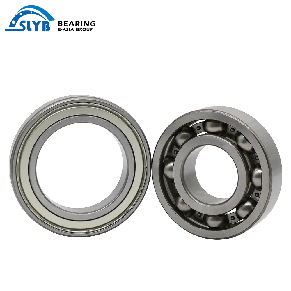 Ll226 High Precision 688 C3 626 6206 2RS Other Motorcycles OEM Customized Deep Groove Ball Bearing