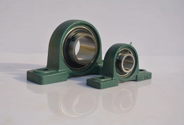 UCP209 Metric/Imperial/Non-Standard Spherical Pillow Blocks Bearings