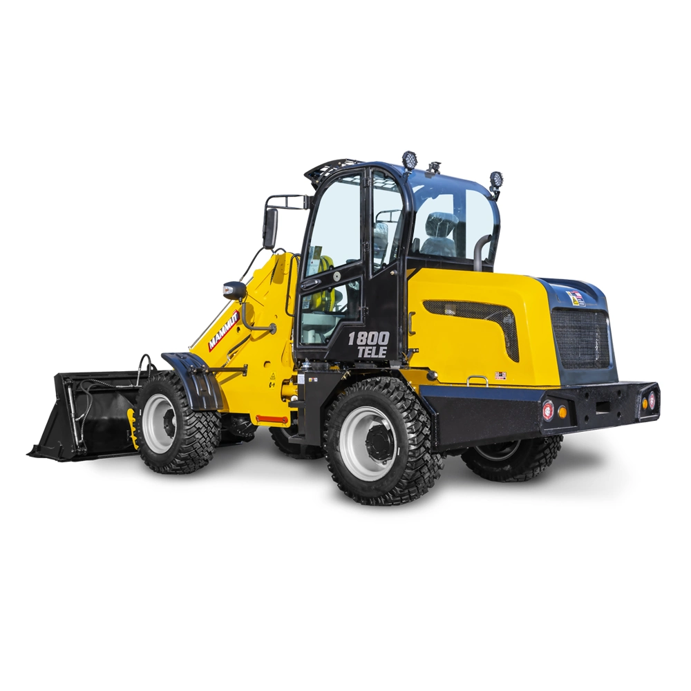 1.8 Ton Price List Snow Blade Attachment Wheel Loader