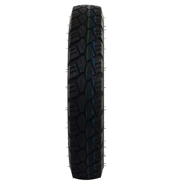 a Manufacturer of High-Quality Electric Bicycle Tires Made in China 3.75-12