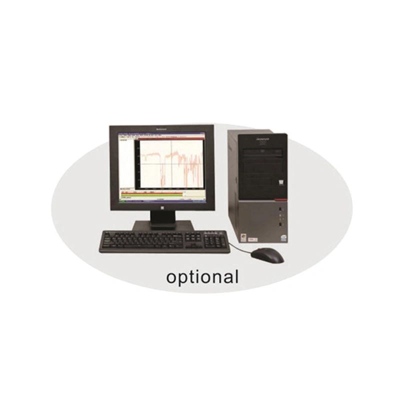 Portable High Performance Laboratory Ftir Instrument FT IR Fourier Transform Infrared Spectrometer Sp-IR990