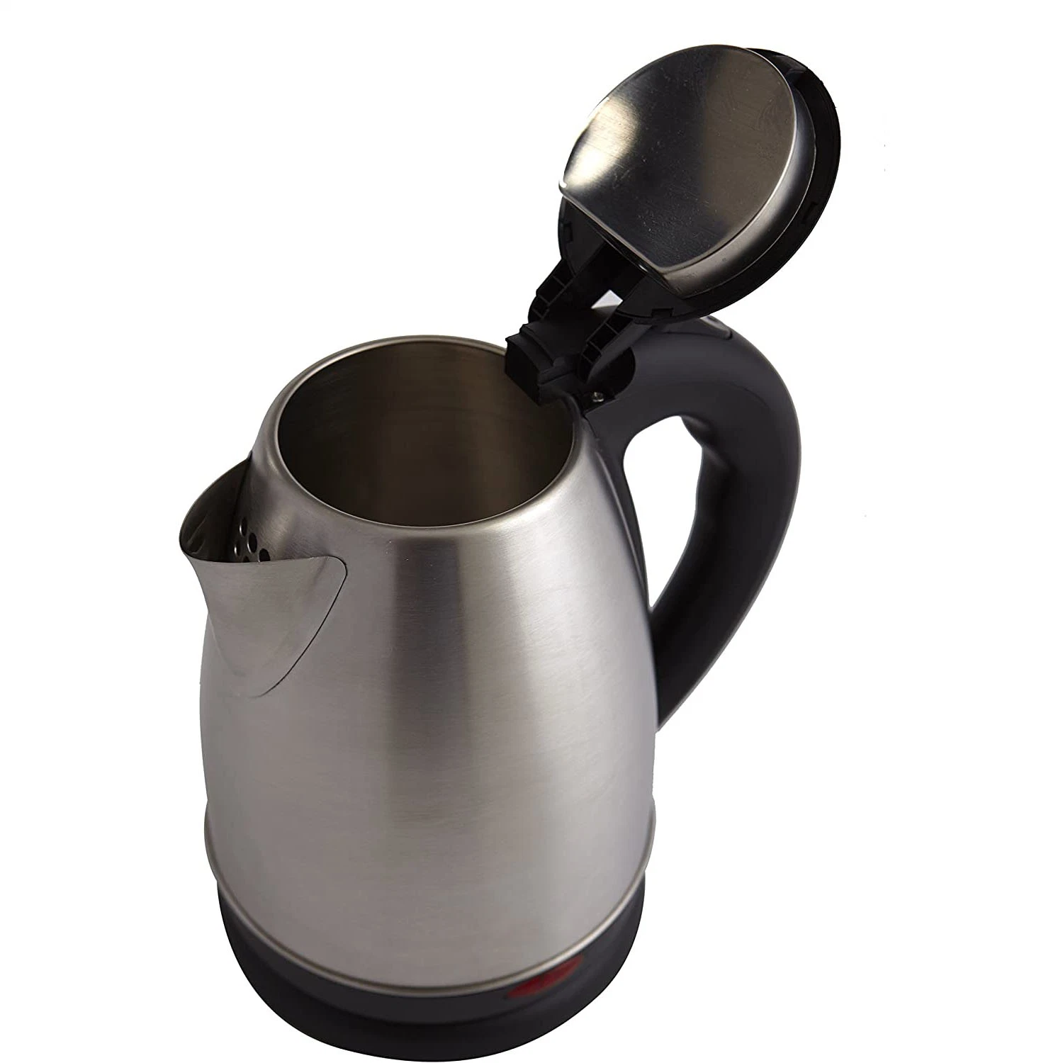 Electric Kettle Hot Water Stainless Steel Coffee Kettle, Auto Shut-off Boil Dry