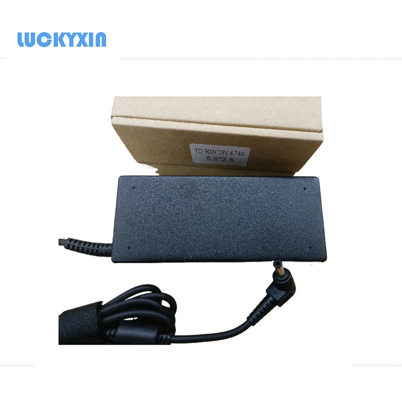 19V 4.74A 90W 5.5*2.5mm AC Power Adapter Laptop Charger for Toshiba Satellite A300 A200 A100 C850 L850 L855 L750 L650 L500 M300