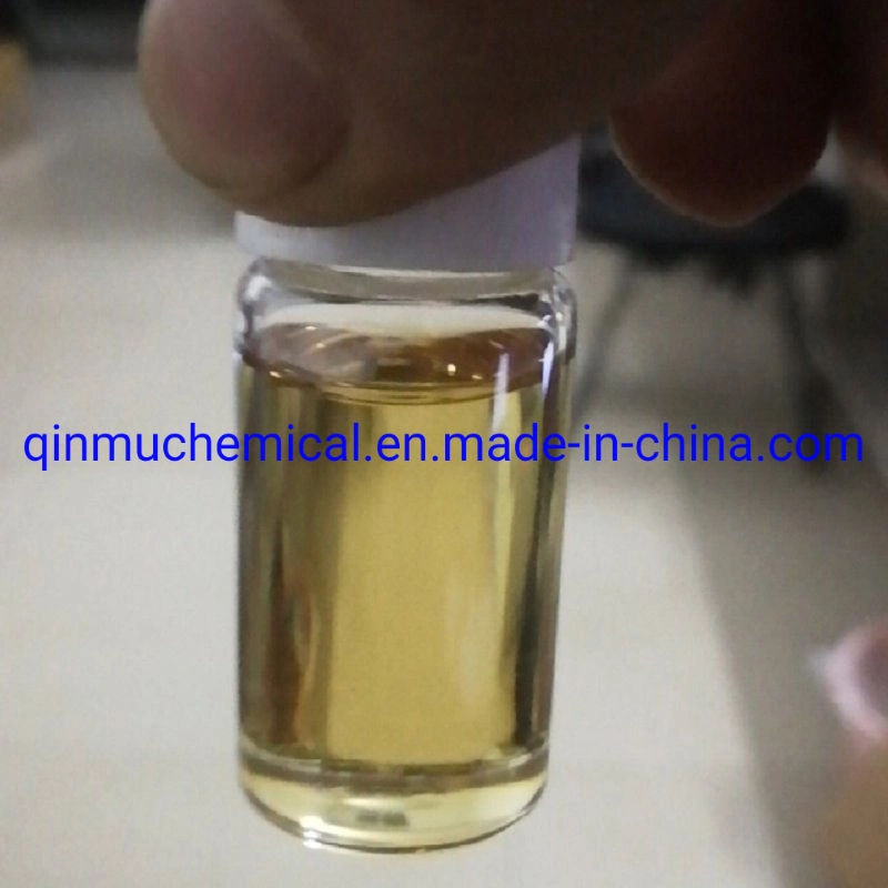 Tintes de agroquímicos y productos intermedios 3-Aminobenzotrifluoride CAS 98-16-8