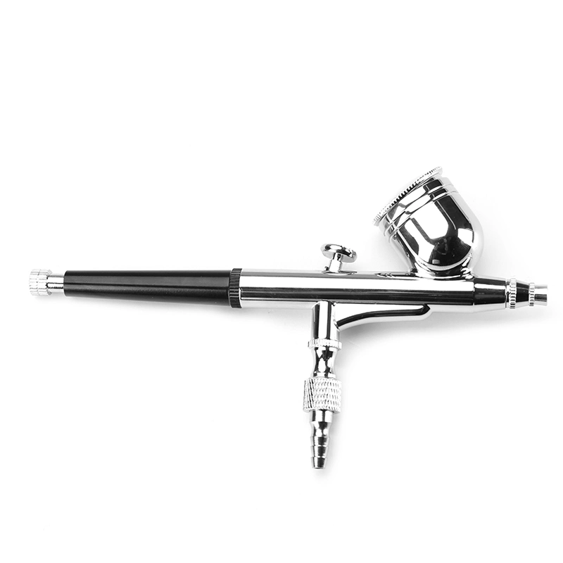 Nv-130 Airbrush Kit for Make up