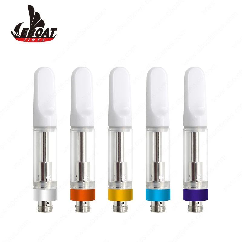 4*2mm o Personalice C4 cartucho de vaporizador de aceite 510 Atomizer