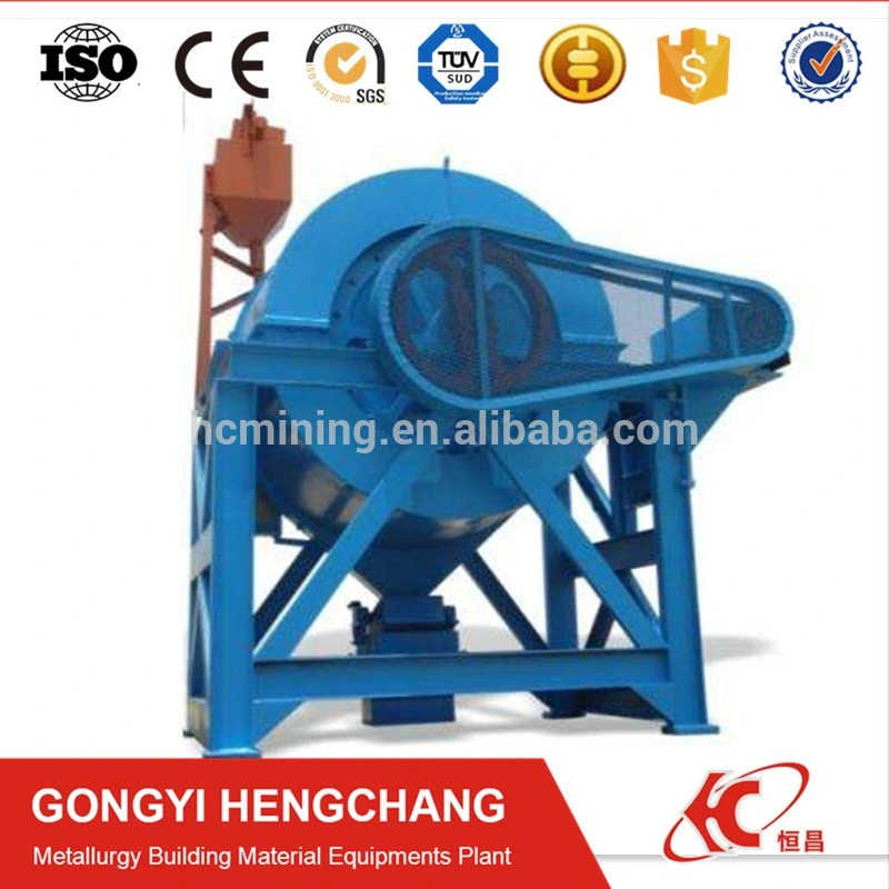 Gold Mining concentrateur centrifuge