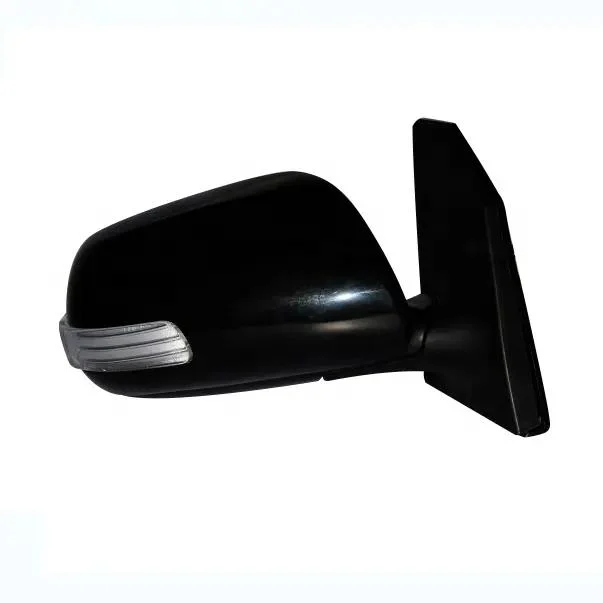 LED Side Mirror Car Accessories for Toyota Corolla Us 2003-2007