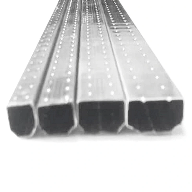 Insulating Glass Accessory Insulating Glass Aluminum Spacer Bnedable Aluminum Spacer Bar