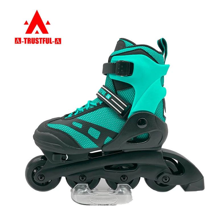 Popular Inline Skates High Quality Kids Wholesale Roller Skates