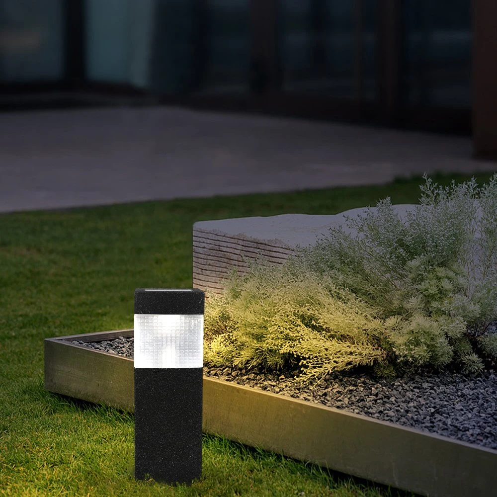 Solar Powered Pathway Outdoor Solar Light für Garten