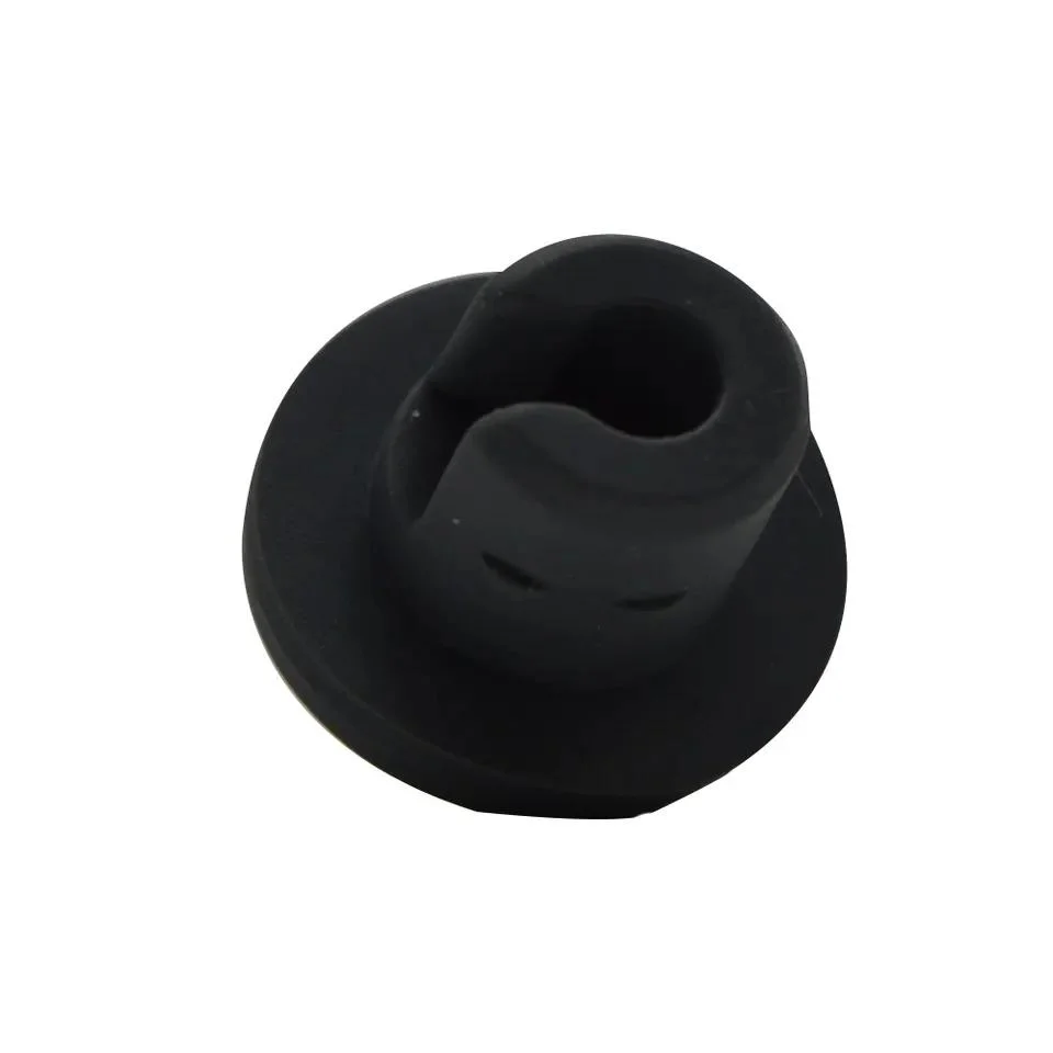 Medical Butyl Rubber Stopper for Injection Vials