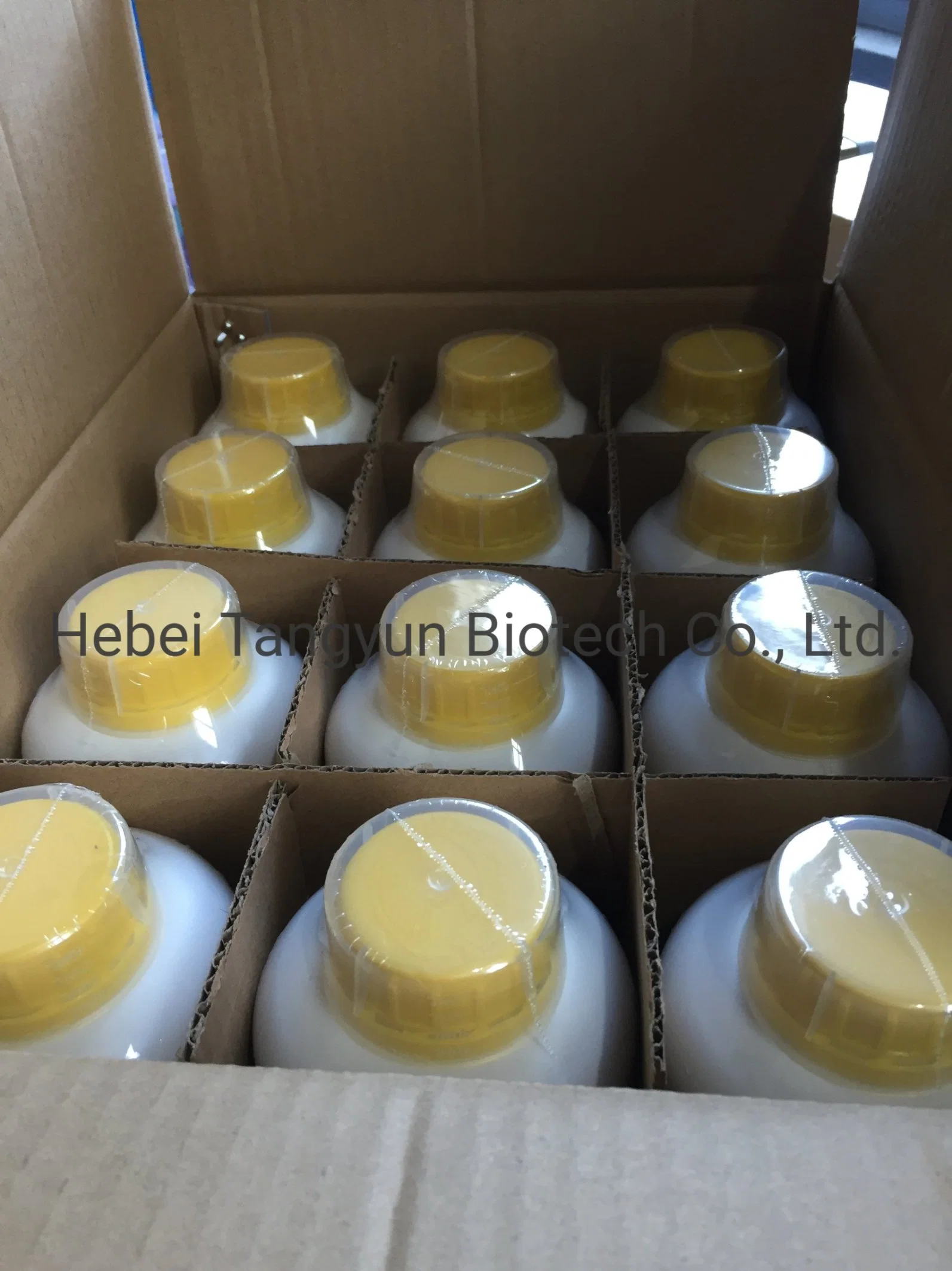 Low Residue Insecticide Emamectin Benzoate 2%Ec 5%Ec