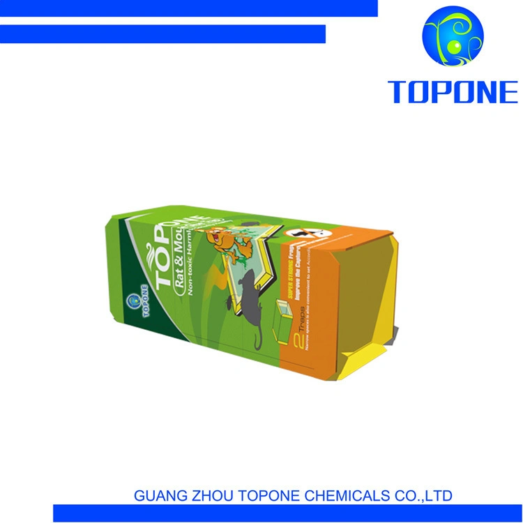 Topone High Effective Rat Sticky Rat Mouse Glue Board Traps