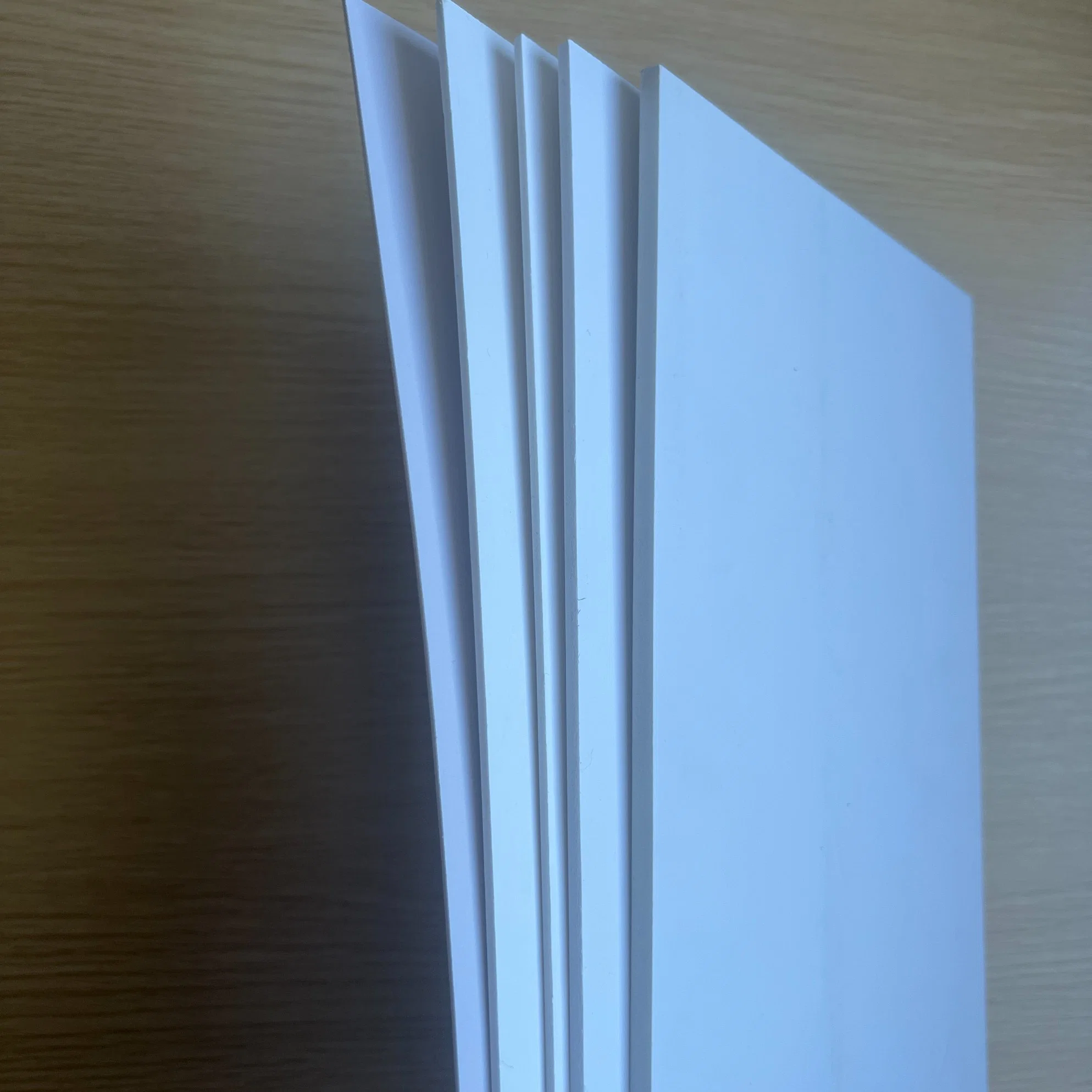 Wholesale/Supplier 100% PVC Celuka Foam Sheet Hard Plastic Board