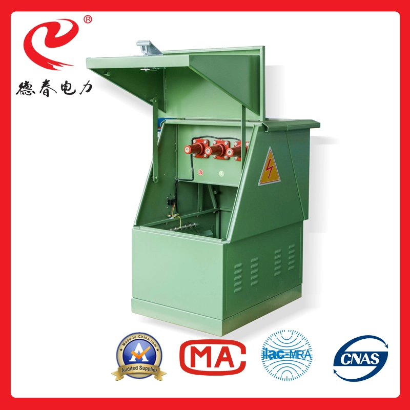 12kv 630A Durable Cable Distribution Box