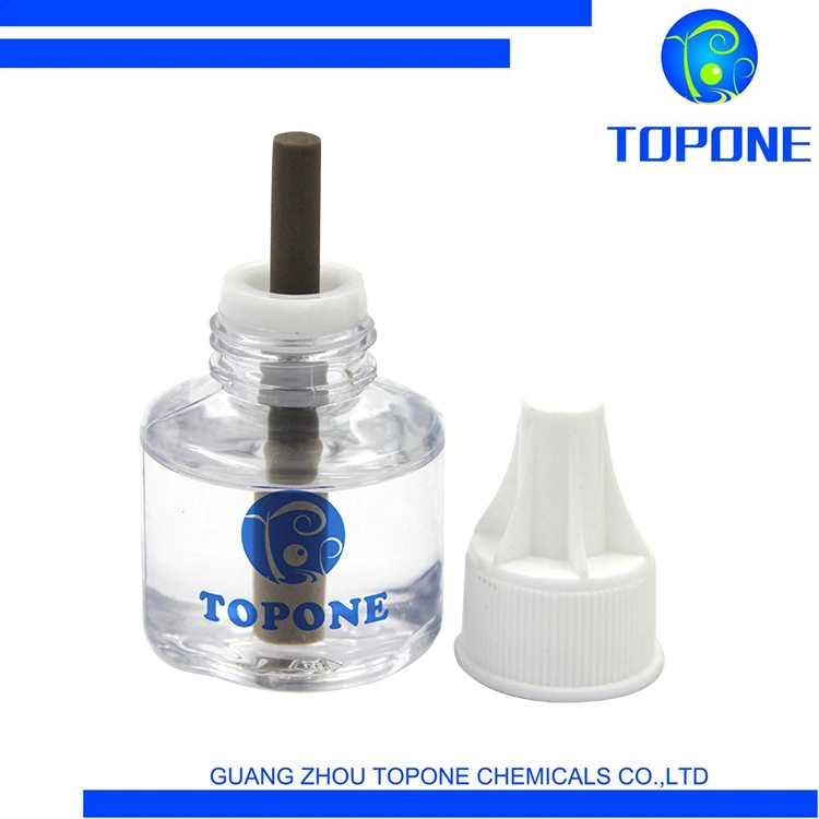 TopOne تصنيع الأجهزة الأصلية للمبيدات الكهربائية طارد البعوض السائل والمسخن