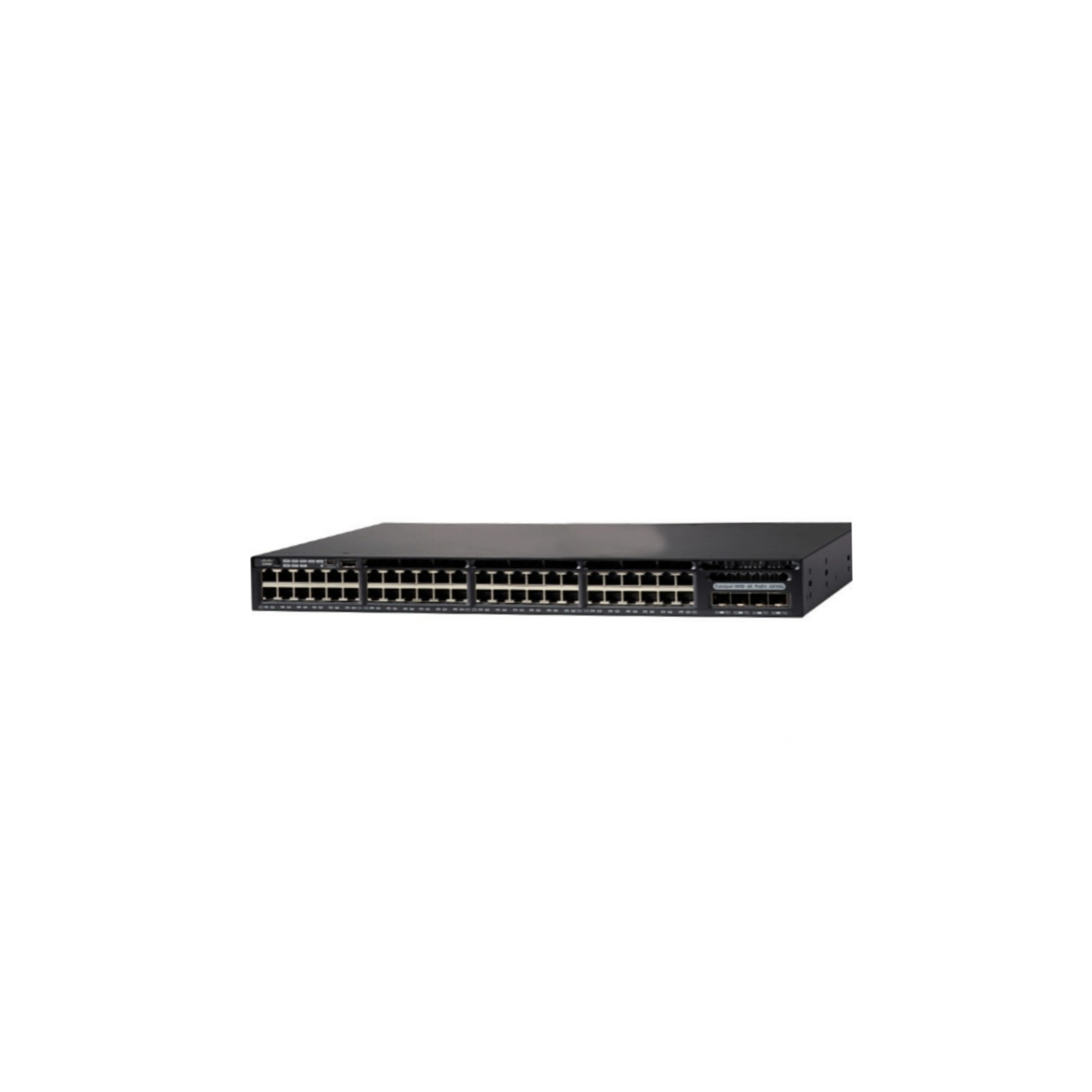 S5731-H48t4xc 48 Gigabit Electricity+40000 MHz Optical Switch