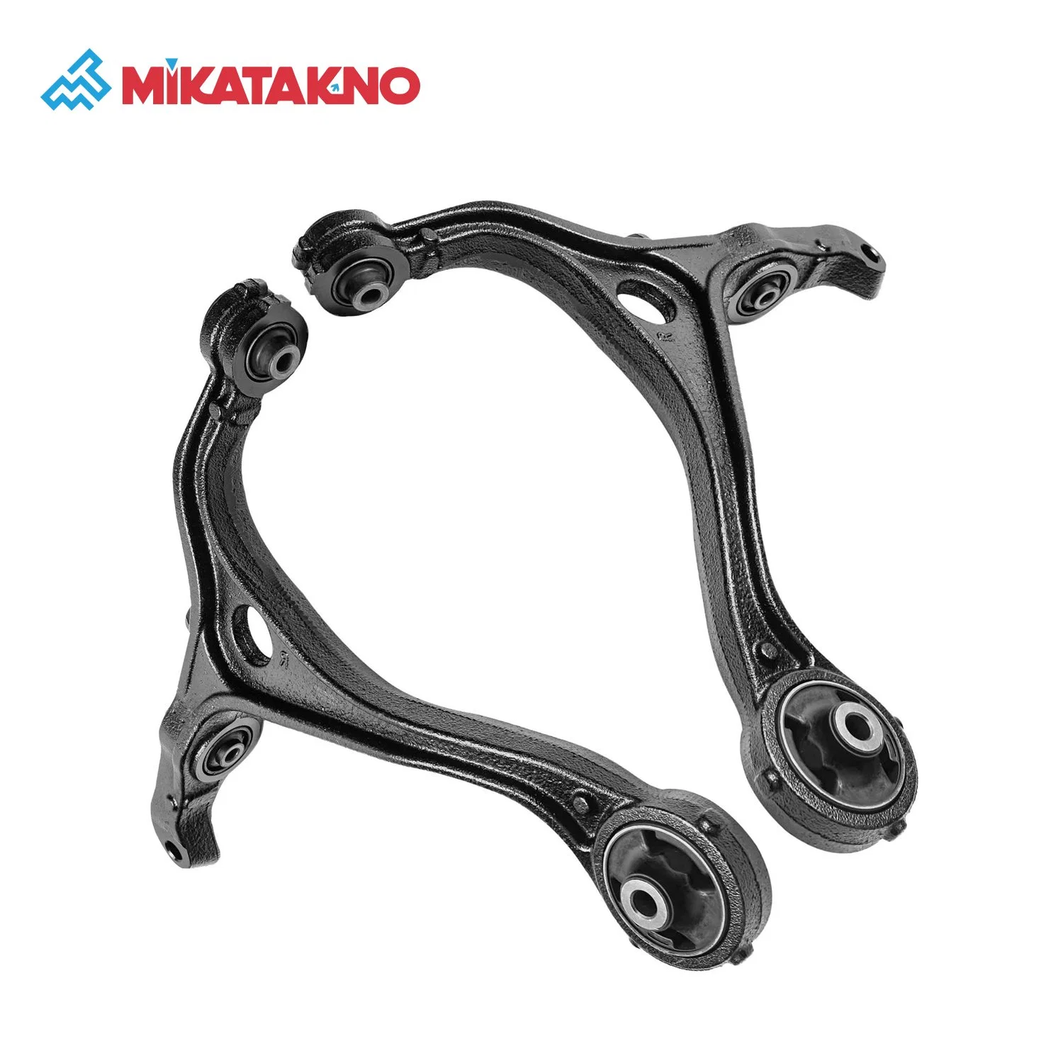 Control Arms for All Rossion American Cars in High Quality