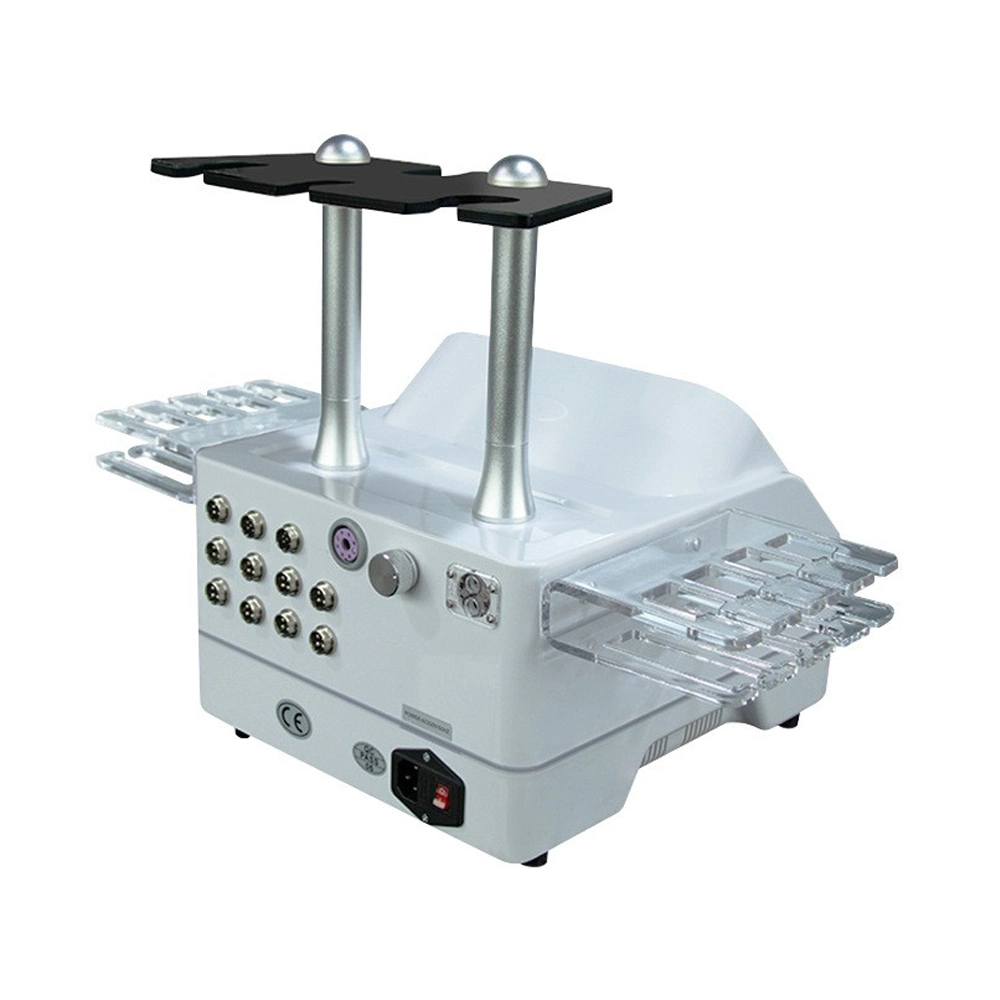 Ofan 40K Ultrasonic Cavitation Machine 5 in 1 RF Fat Burning Weight Loss Fr Cavitation Slimming Machine