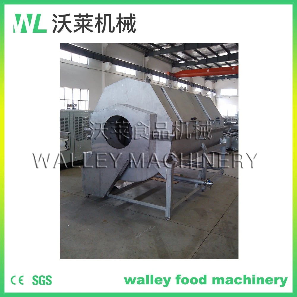 Factory Price Industrial Automatic Spiral Type Ice Water Cooler