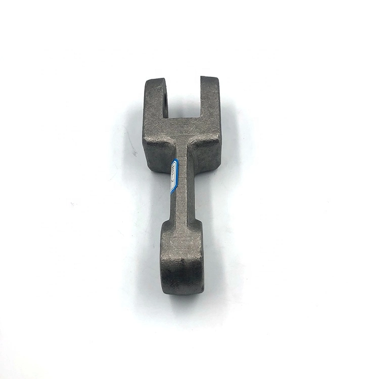 Good Price Wholesale/Supplier Standard Overhead Free Trolley Drop Forged Conveyor Chain Scraper