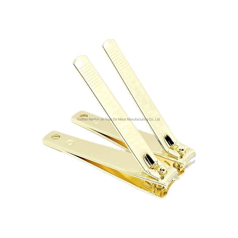 Finger Nail Clipper Carbon Steel Nail Clipper Trimming Finger Nail Clipper Pedicure Tools