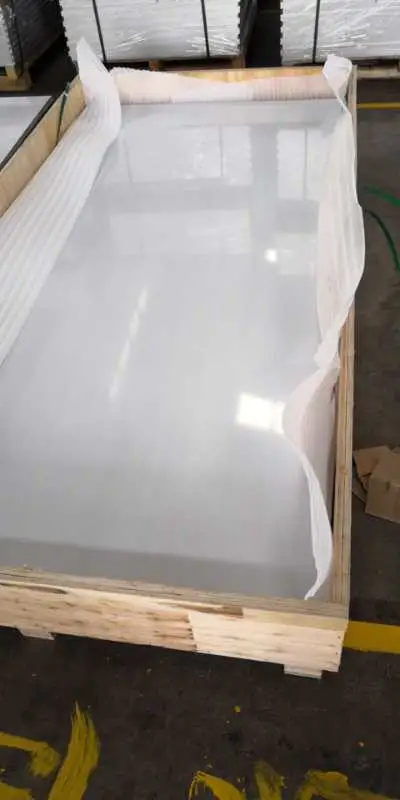 High Quality 3003 5052 Anodized Aluminum Plate Aluminum Alloy Plateprice Per Kg