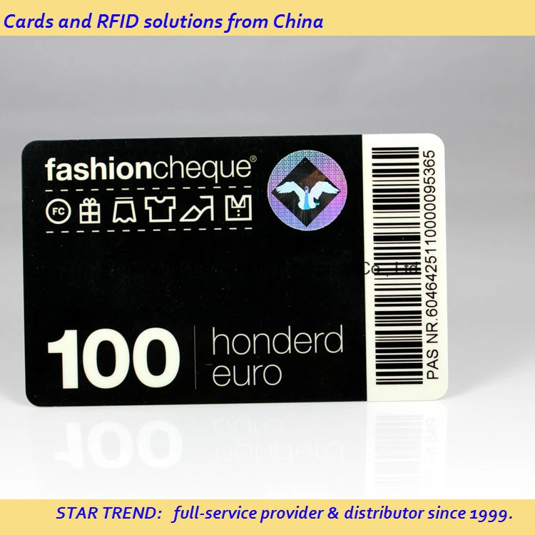 Multi Printing Solution Greeting Card Business Card for ID