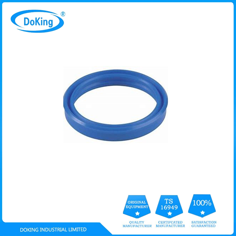 PTFE Spgw for Hydraulic Cylinder Oil Seals for Excavator Parts