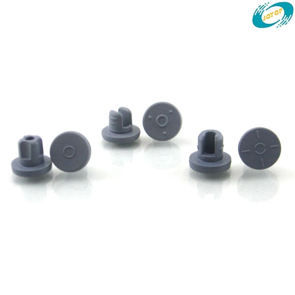 Lyophilization Stoppers Freeze Drying Rubber Stoppers