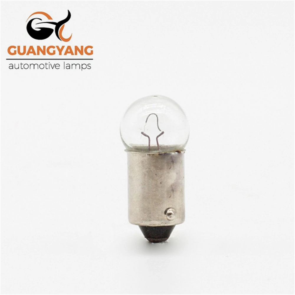 Auto Signal Bulb G11 Ba9s 12V 3W Clear