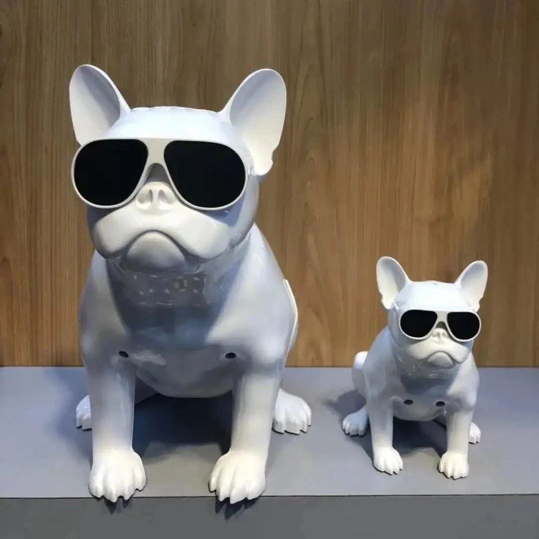 2023 Nuevo diseño de alta calidad de Jarre Aerobull Bluetooths inalámbrico de regalo para la venta de altavoces Mini altavoz Bluetooth