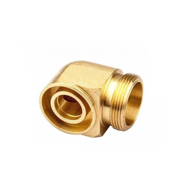 China High quality/High cost performance 3-Axis Copper Brass Fast Delivery Customize by Pictures CNC Machining Part CNC Sheet Metal Fabrication