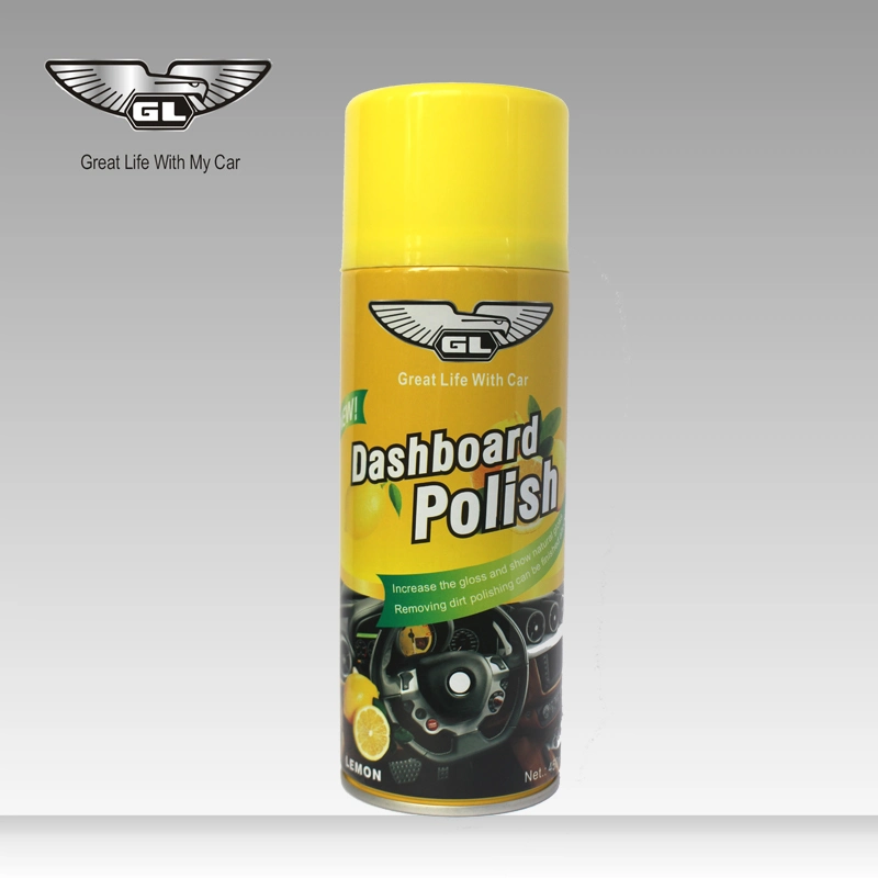 Aerosol Car Wax Best Spray Car Polish