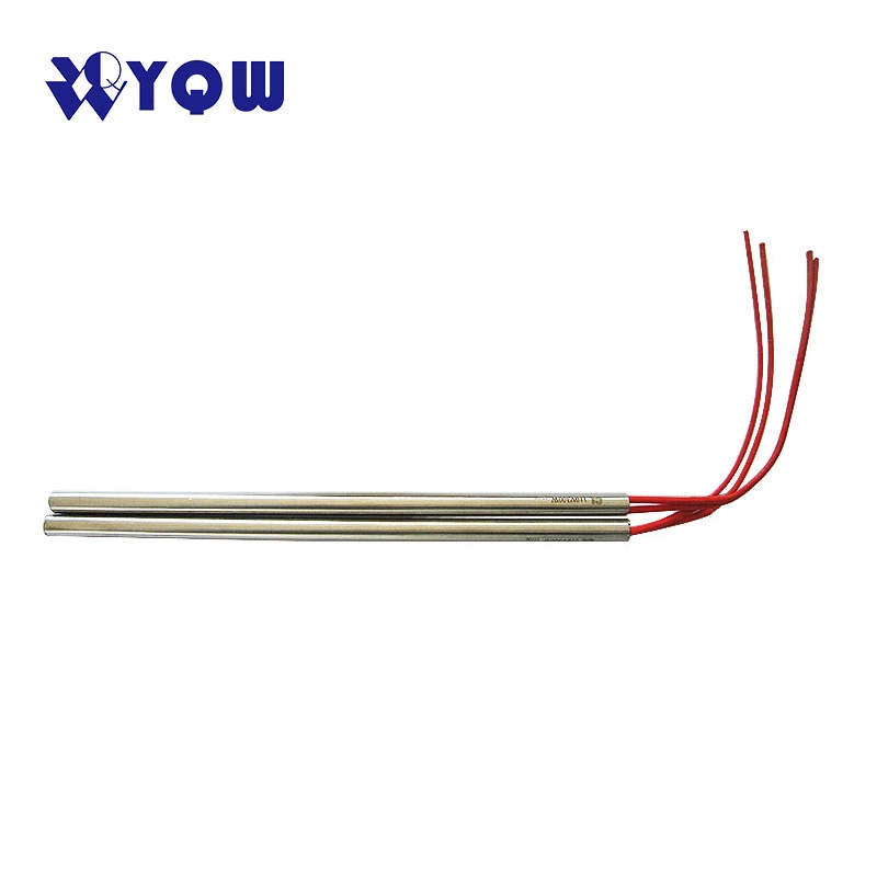 220V 500W Stainless Steel Tube Electric Industrial Heating Elements