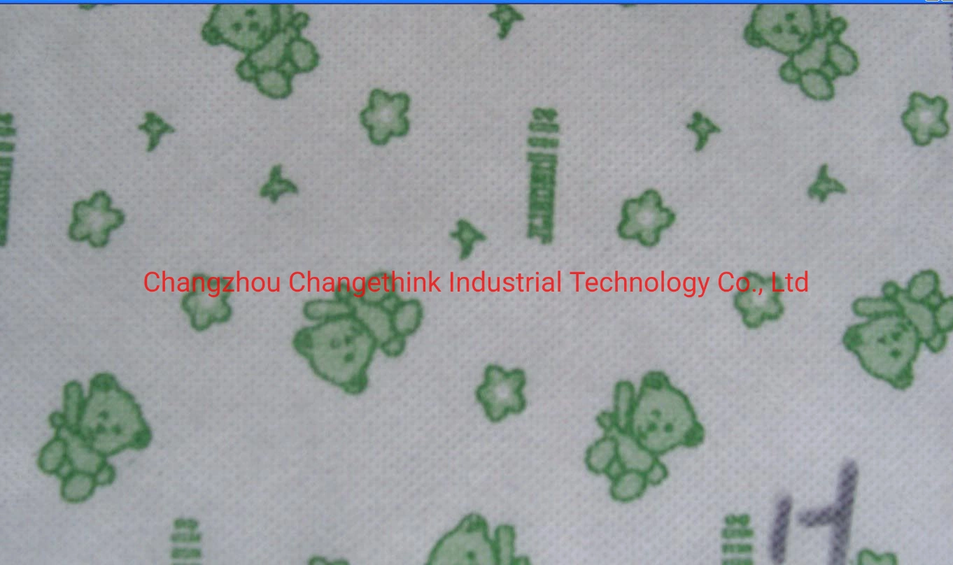 PP Non Woven Fabric for Home Textile