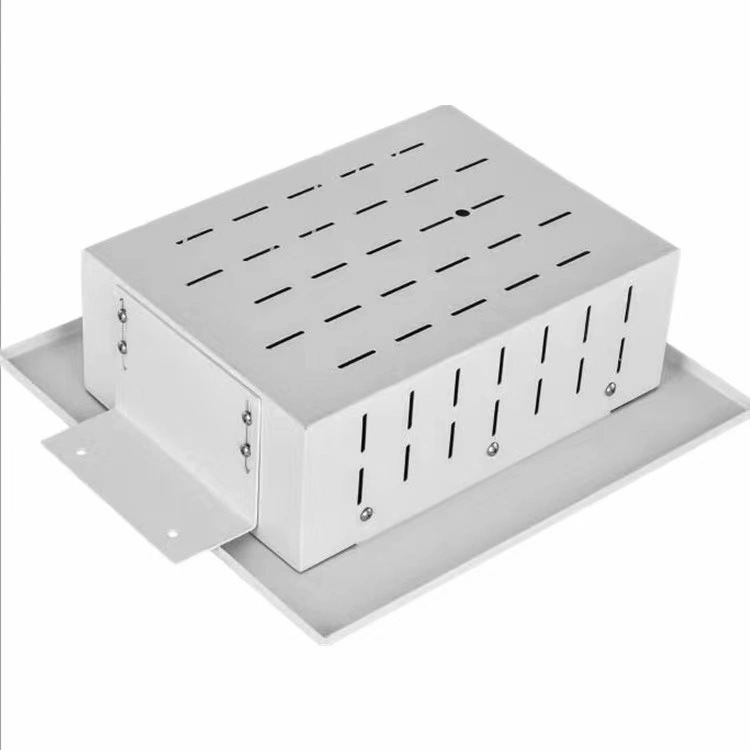 Aluminium IP65 150W LED Tankstationsleuchte, LED-Vordach-Leuchte, LED-Explosionsgeschützte Leuchte von Shenzhen