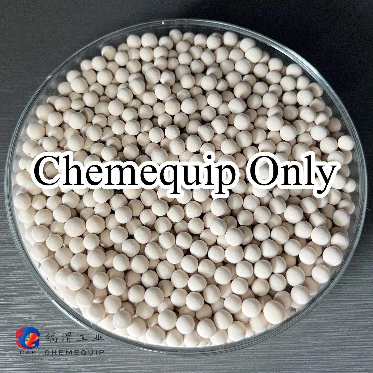 4A Molecular Sieve Additive for Highly Concentrated Laundry Detergent