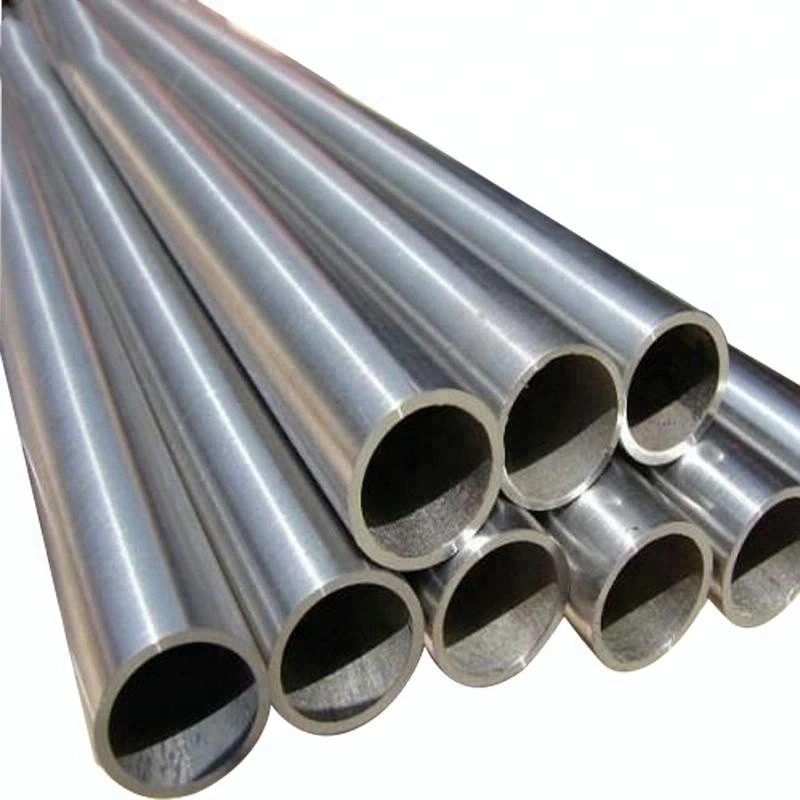 Seamless Austenite and Duplex Stainless Steel Pipe