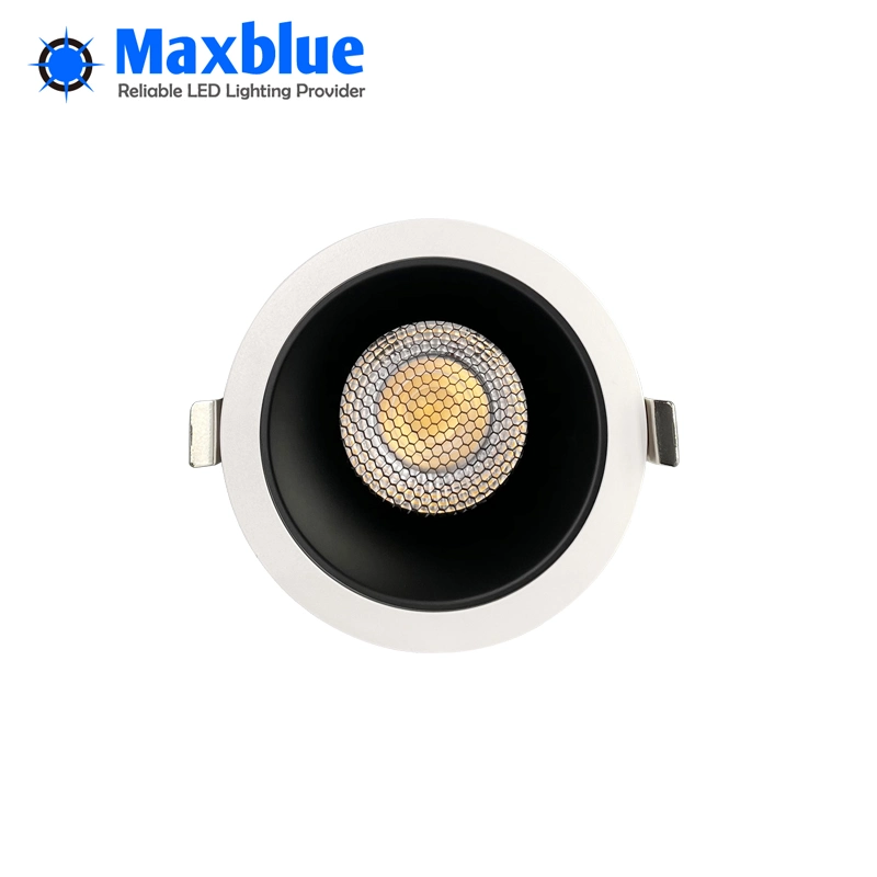 High quality/High cost performance  Indoor Energy Saving Round Ceiling Recessed LED Downlight