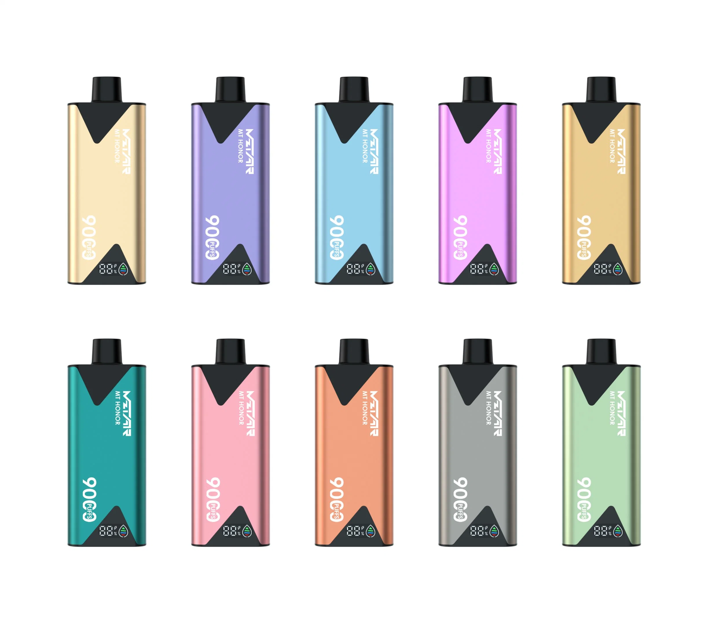 Wholesale Cheap Vape High Quality Smart Screen Raz Tn 9000 Puff Vape Pod Disposable