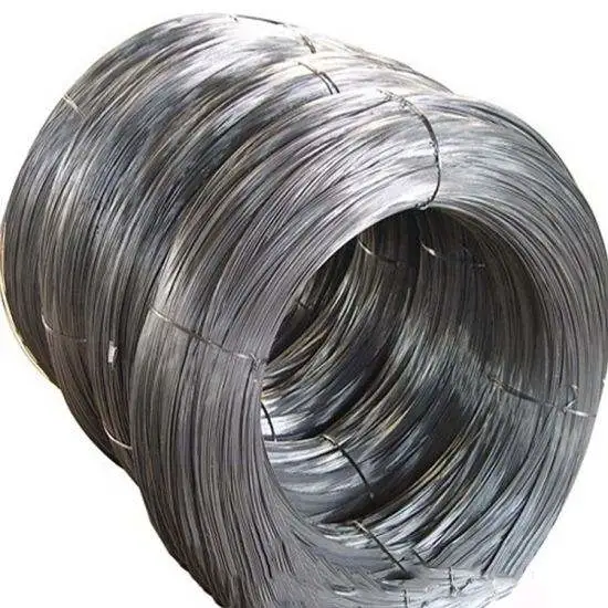 Wire Brush Steel Alloy Steel Wire Steel Wire Nails