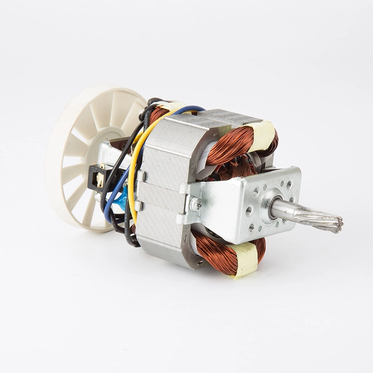 Hot Sales 100% Copper AC Universal Motor for Blender with Good Price