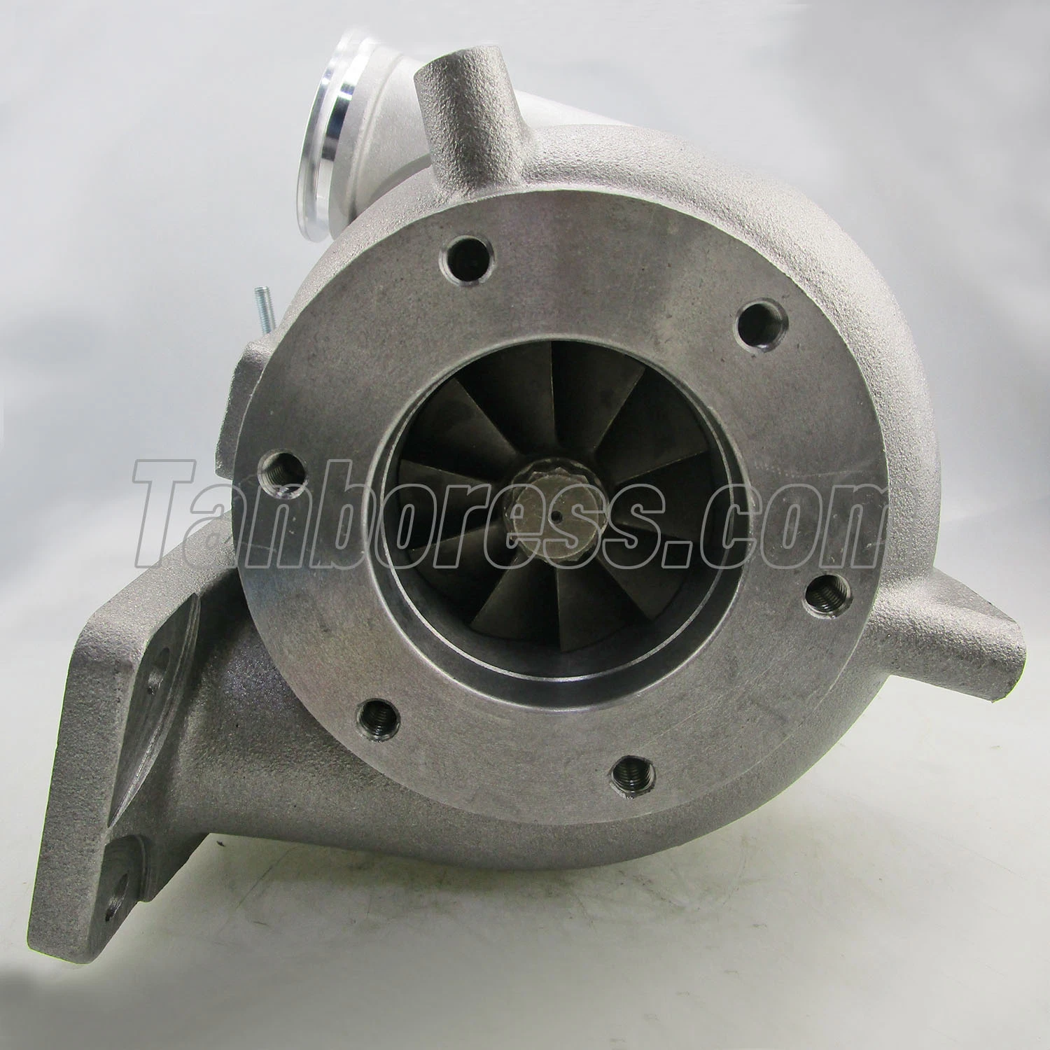 Turbo Turbocharger S410 Diesel engine OM457LA 31896014879880000 Chra Spare Parts for Mercedes-Benz Bus