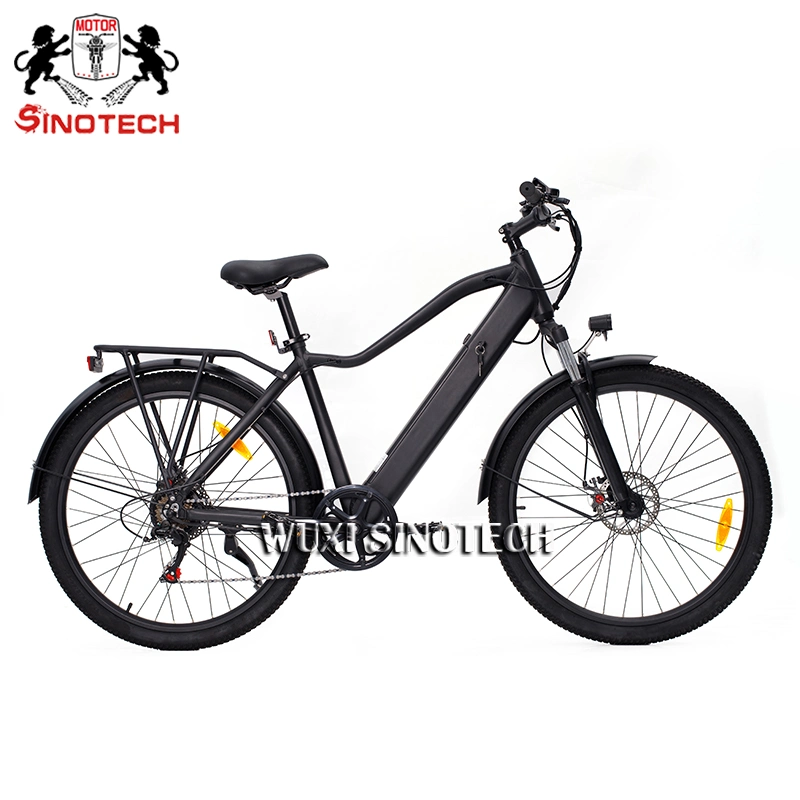 Classic Model Strong Ebike Scooter Electric Bicycle 250W 350W 500W Electric City Cycle Other Bike